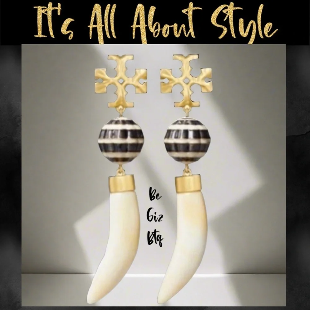 🔥🔥Authentic Designer Earrings At Awesome Prices To Buy Now & Save Price Firm